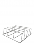 Ninja - Xl Electric Bbq Rib Rack - Grillitarvikud - 42X 33X 12