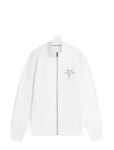 Tommy Hilfiger - Script Stack Fz Stand Collar - Dressipluusid - XXL