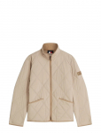Tommy Hilfiger - Diamond Quilt Jacket - Tepitud jakid - M