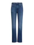Calvin Klein Jeans - High Rise Flare Midtown Blue - Laieneva s&auml;&auml;rega - SH/30