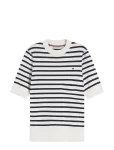 Tommy Hilfiger - Cotton Short Sleeve Sweater - L&uuml;hikeste varrukatega - M