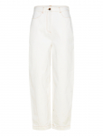 Nu&eacute; Notes - Sofia Pants - Barrel-teksad - 42