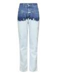 Closed - Pedal Pusher Jeans Extrem Light - Sirged ja klassikalised - 42
