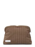 STUDIO FEDER - Celia Toiletry Bag - Hoiukotid - 30X 20X 10