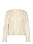 Rosemunde - Rwemilie Ls O-Neck Pullover - Džemprid - XL