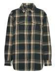 Patagonia - W's Fjord Loft Overshirt Jkt - Spordis&auml;rgid - XL