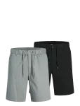Jack & Jones - Jpstjaiden Rocco Hybrid Jog Sho Mp 2Pk - L&uuml;hikesed dressip&uuml;ksid - S