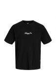 Jack & Jones - Jorcassis Photo Back Tee Ss Crew Neck - L&uuml;hikeste varrukatega - XL