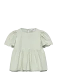 Name It - Nmfhalcyon Ss Top - Pluusid ja tuunikad - 110