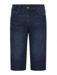 SIGNAL - Klaussi Denim - L&uuml;hikesed teksap&uuml;ksid - XL