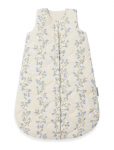 Garbo&Friends - Quilted Sleeping Bag, 0-6 M, Bell Flower - Beebi magamiskotid - 140X200