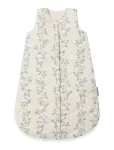 Garbo&Friends - Quilted Sleeping Bag, 0-6 M, Bell Flower - Beebi magamiskotid - 140X200