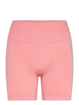 Drop Of Mindfulness - Signature Seamless Bike Shorts - Spordi l&uuml;hikesed treeningp&uuml;ksid - XS