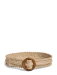 Pieces - Pckroana Waist Belt - Taljev&ouml;&ouml;d - 80