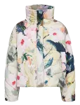 N&uuml;mph - Nudagmar Short Puffer Jacket - Polsterdatud jakid - 34