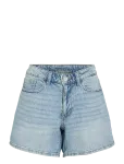 Vila - Vijaf Rw Denim Shorts-Noos - L&uuml;hikesed teksap&uuml;ksid - 34