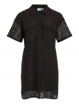 Vila - Vimerinda 2/4 Dress/Vol - L&uuml;hikesed kleidid - L