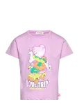 Billieblush - Short Sleeves Tee-Shirt - L&uuml;hikeste varrukatega - 104