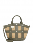 Tamaris Bags - Tas Kirsti - Rihmaga kotid - ONE SIZE