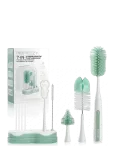 Momcozy - 7 In 1 Baby Set Green - Lisatarvikud - ONE SIZE