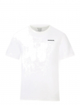 ROSSIGNOL - M Graphic Active Tee - Spordi T-s&auml;rgid - M