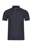Burberry - Hartford Ss Zp - L&uuml;hikeste varrukatega - M