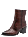 Tamaris - Women Boots - Kontsaga poolsaapad - 41