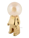 Leitmotiv - Table Lamp Ross Led - Laualambid - H27CM