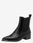 Tamaris - Women Boots - Kontsaga poolsaapad - 36