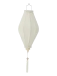 Bloomingville - Pomp Deco - Seinakaunistused - H50CM