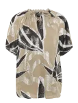 Bruuns Bazaar - Sommibbkarly Blouse - L&uuml;hikeste varrukatega - 38