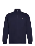 Polo Ralph Lauren - 40/1 Dbl Knit Jacq-Knt-Pullover - Poolpika lukuga džemprid - XXL