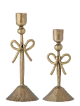 Bloomingville - Arc Candle Holder - K&uuml;&uuml;nlajalad - H22CM