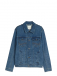 Tom Tailor - Denim Jacket - Voodriga teksatagid - M