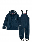 Lego Wear - Lego&reg; Pu Rain Set - Lwjivan 200 - Vihmariiete komplektid - 92