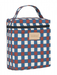 NOBODINOZ - Insulated Baby Bottle And Lunch Bag Hyde Park - Lisatarvikud - ONE SIZE