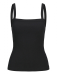JJXX - Jxfifi Str Sl Rib Top Jrs Sn - Varrukateta - XL