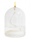 Sirius Home - Dea H15Cm, Klar - &Otilde;lilambid - ONE SIZE