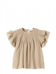 Noella - N-Maura Blouse - L&uuml;hikeste varrukatega - S/M
