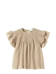 Noella - N-Maura Blouse - L&uuml;hikeste varrukatega - S/M