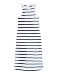 The New - Tntish S_L Rib Dress - Varrukateta vabaajakleidid - 110/116