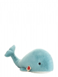 Teddy Hermann - Whale Wanda 42 Cm - Pehmed loomad - ONE SIZE