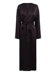 Gina Tricot - Satin Loungewear Robe - Hommikumantlid - L