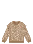 Daily 7 - Sweater Allover Print - Pulloverid - 98