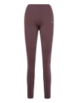 ICANIWILL - Shape Mid Waist Tights W - Spordi treeningretuusid - XL