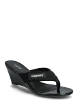 Coperni - Platform Thong Wedge Sandals - Platvormsandaalid - 38