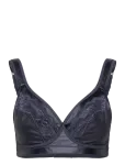Swegmark - Classic Soft Bra - Tugikaarteta rinnahoidjad - 95 E