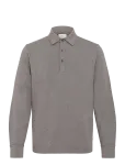 Gant - Twill Ls Polo Shirt - Pikkade varrukatega - XXL