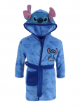 Lilo & Stitch - Lilo &Stitch Bathrobe - Hommikumantlid - 110/116