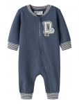 Name It - Nbmkoppe Ls Sweat Suit Unb - Kombinesoonid - 86